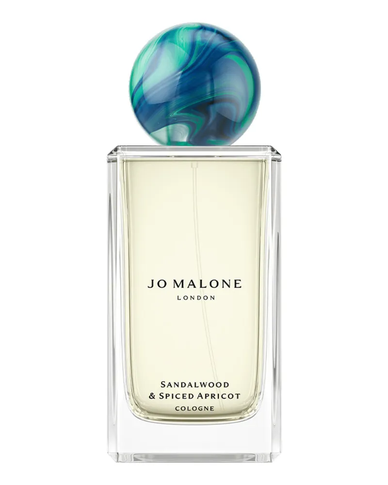 Jo Malone SANDALWOOD & SPICED APRICOT 
