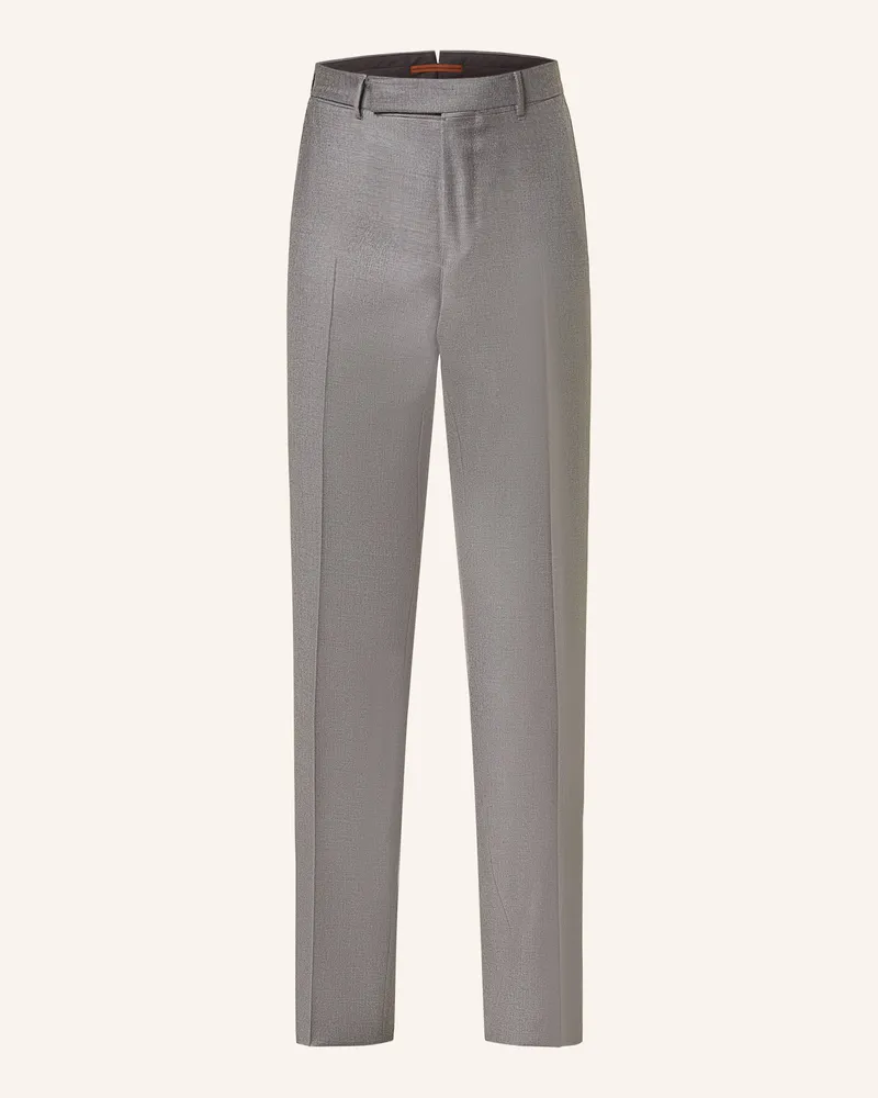 Ermenegildo Zegna Anzughose Regular Fit Mid