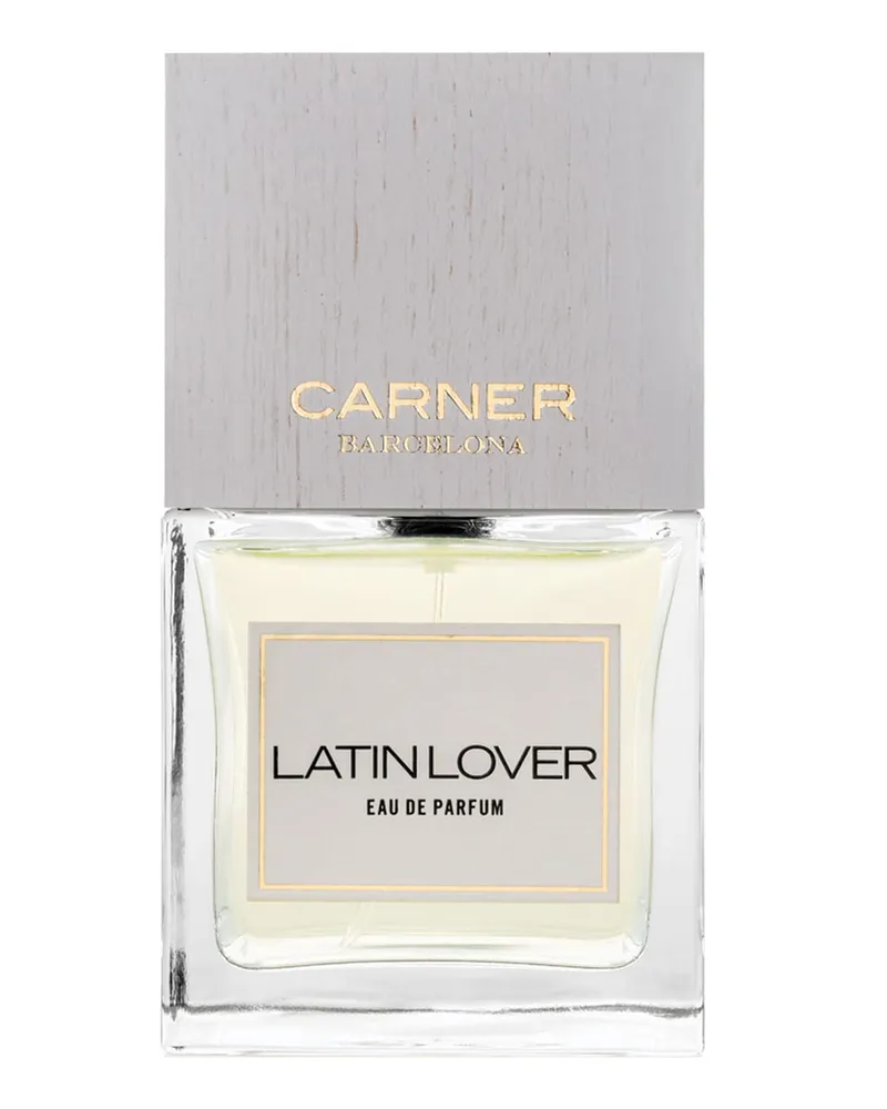 FUNKTION SCHNITT LATIN LOVER 100 ml, 1700 € / 1 l 