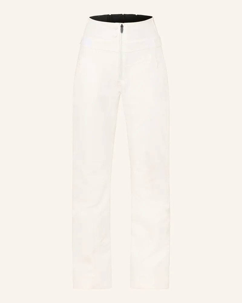 Bogner Fire & Ice Skihose borja4-T weiss Weiss