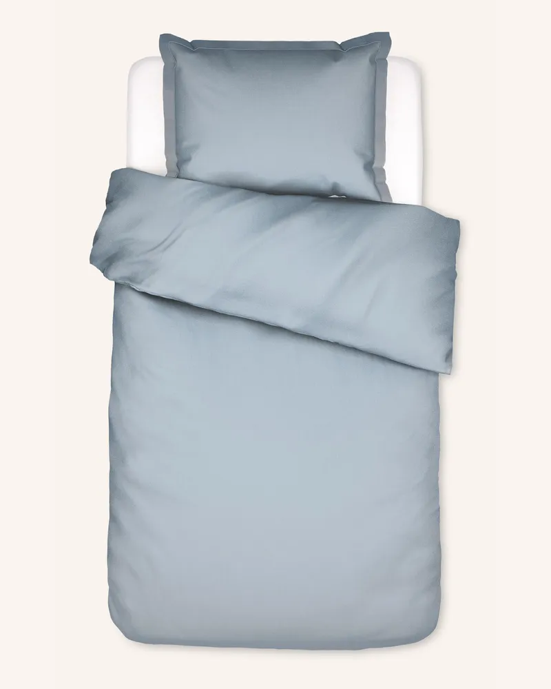 Essenza Bettwäsche AZIZA Blau