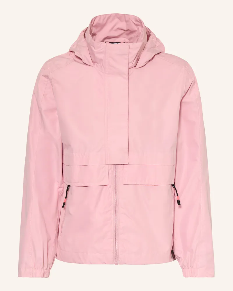 Killtec Funktionsjacke KOS 149 Rosé