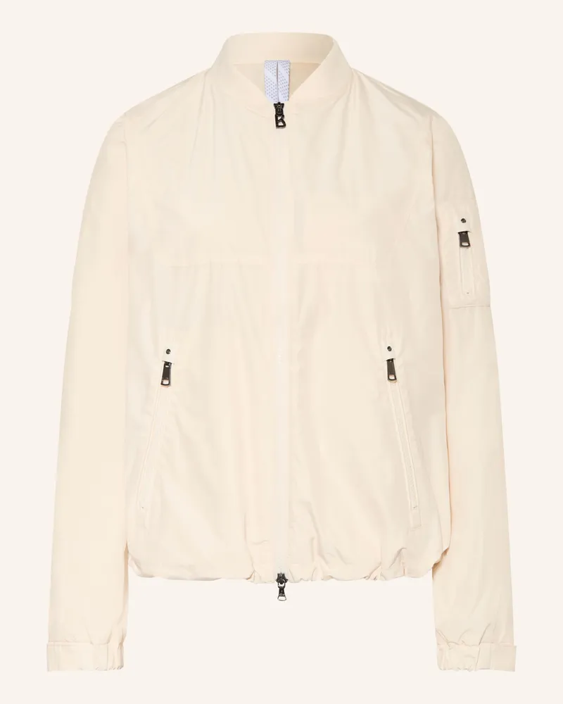 Bogner Funktionsjacke ZAFINA-2 Creme