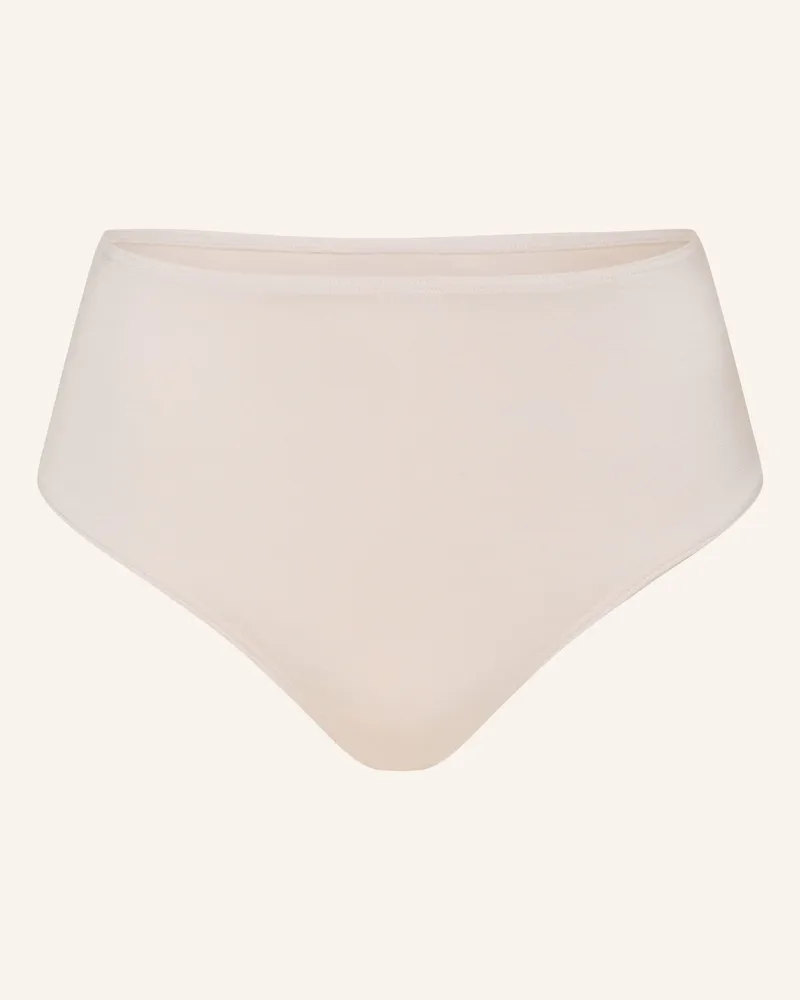 Hanro Taillenslip Dana weiss Creme