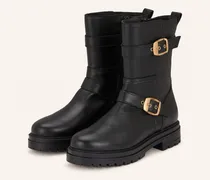 Biker Boots