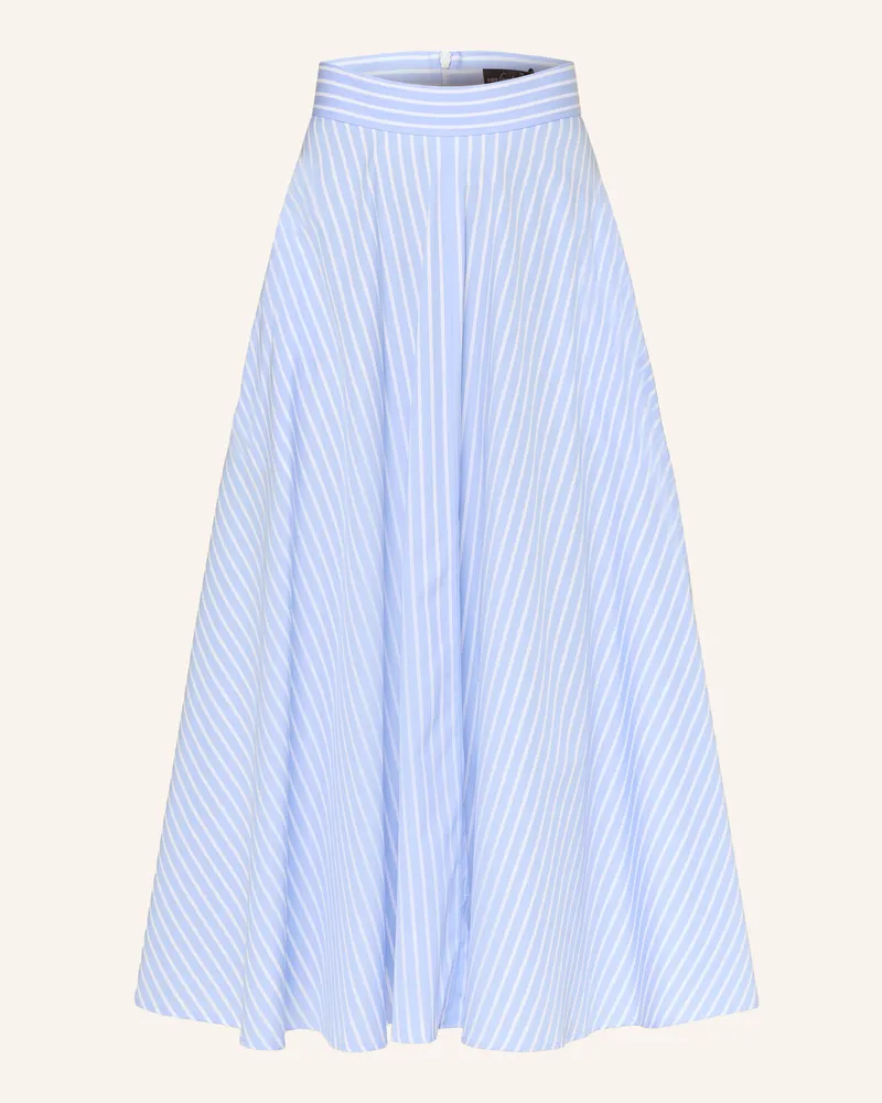 van Laack Rock VL-RALEA-XX Hellblau