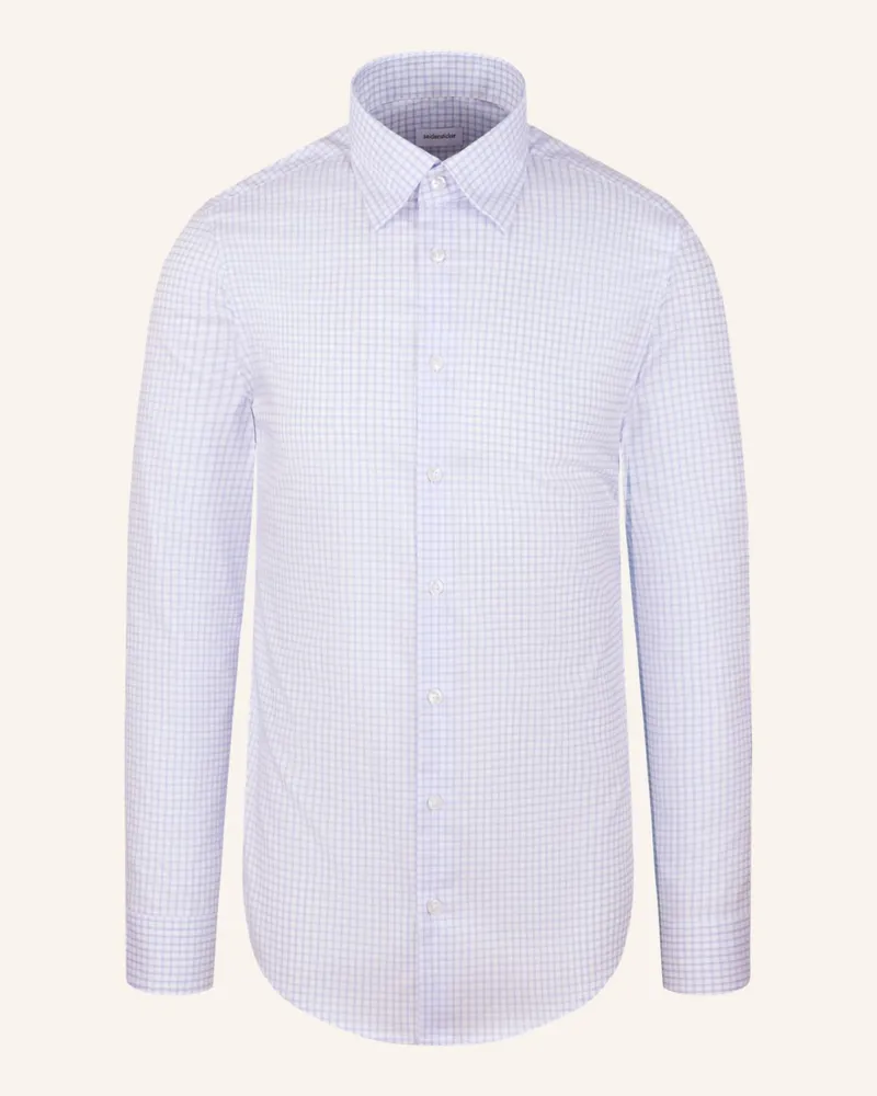 Seidensticker Business Hemd,   Slim Fit Hellblau