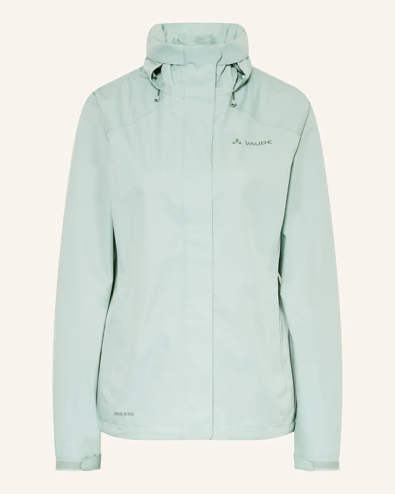 Vaude Radjacke ESCAPE Mint