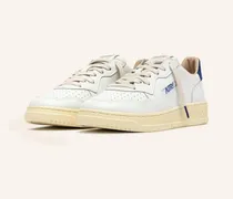 Sneaker Medalist Low Bj weiss