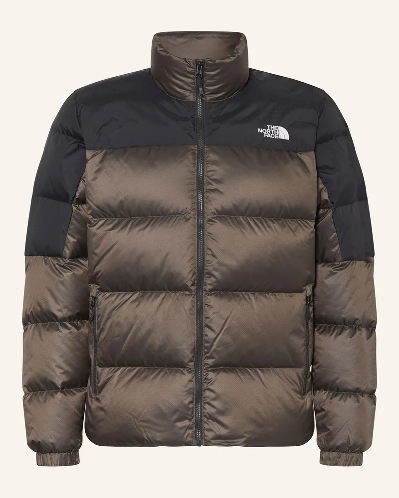 The North Face Daunenjacke DIABLO DOWN 2.0 Schwarz