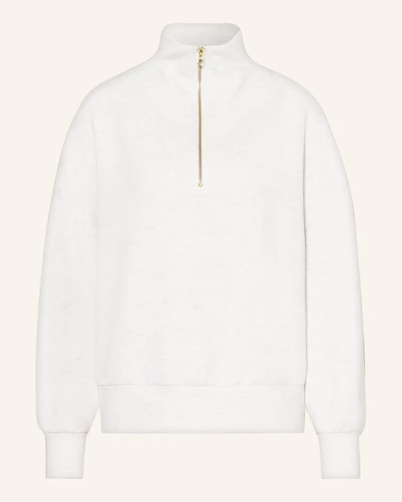 Varley Sweat-Troyer HAWLEY Creme