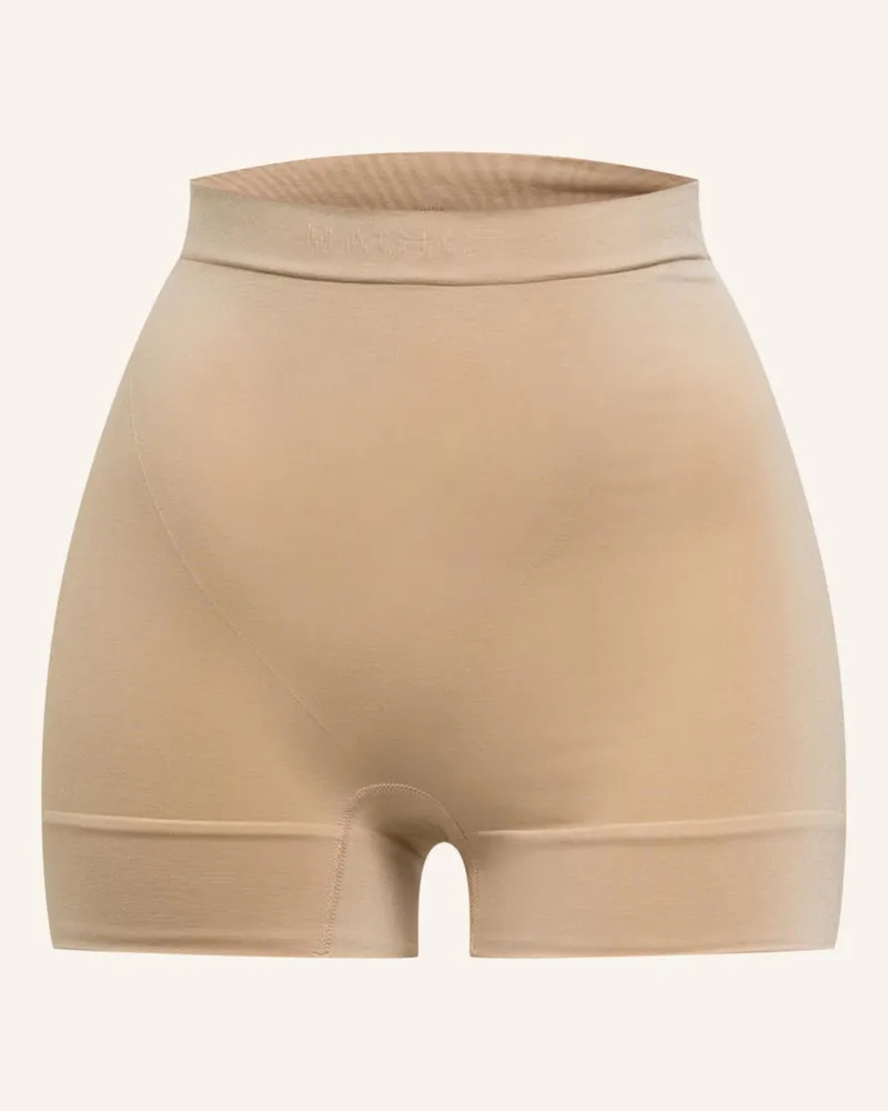 Magic Bodyfashion Shape-Shorts Comfort beige Creme