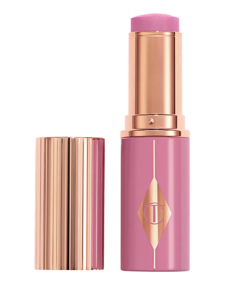 Charlotte Tilbury UNREAL HEALTHY GLOW BLUSH STICK Pretty