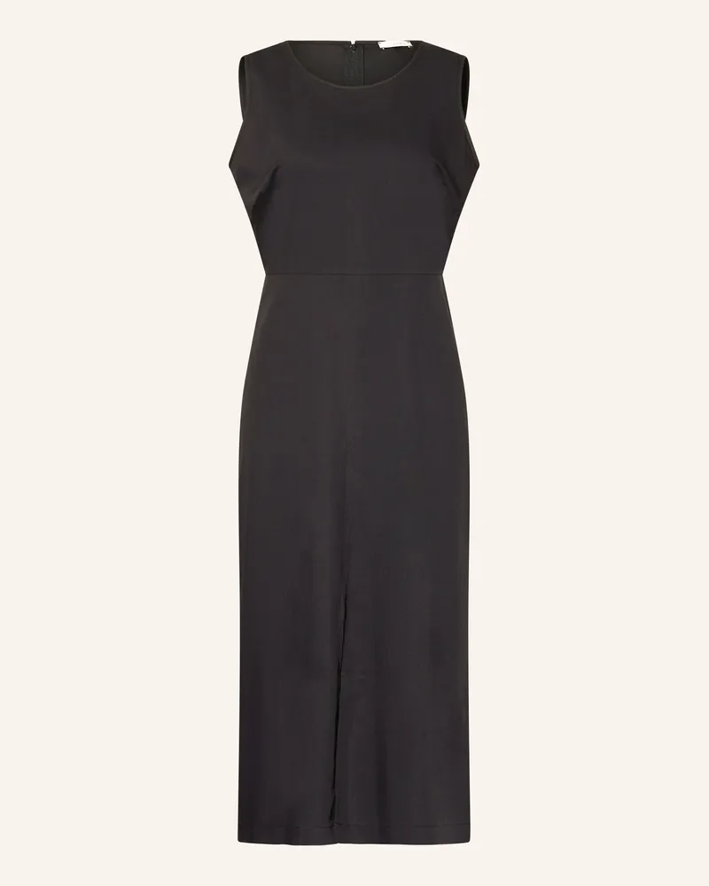 lilienfels Etuikleid Schwarz