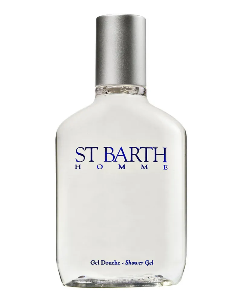 LIGNE ST BARTH Homme Duschgel 125 ml 