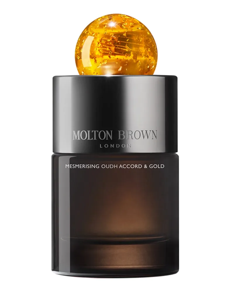 Molton Brown MESMERISING OUDH ACCORD & GOLD 100 ml, 1500 € / 1 l 