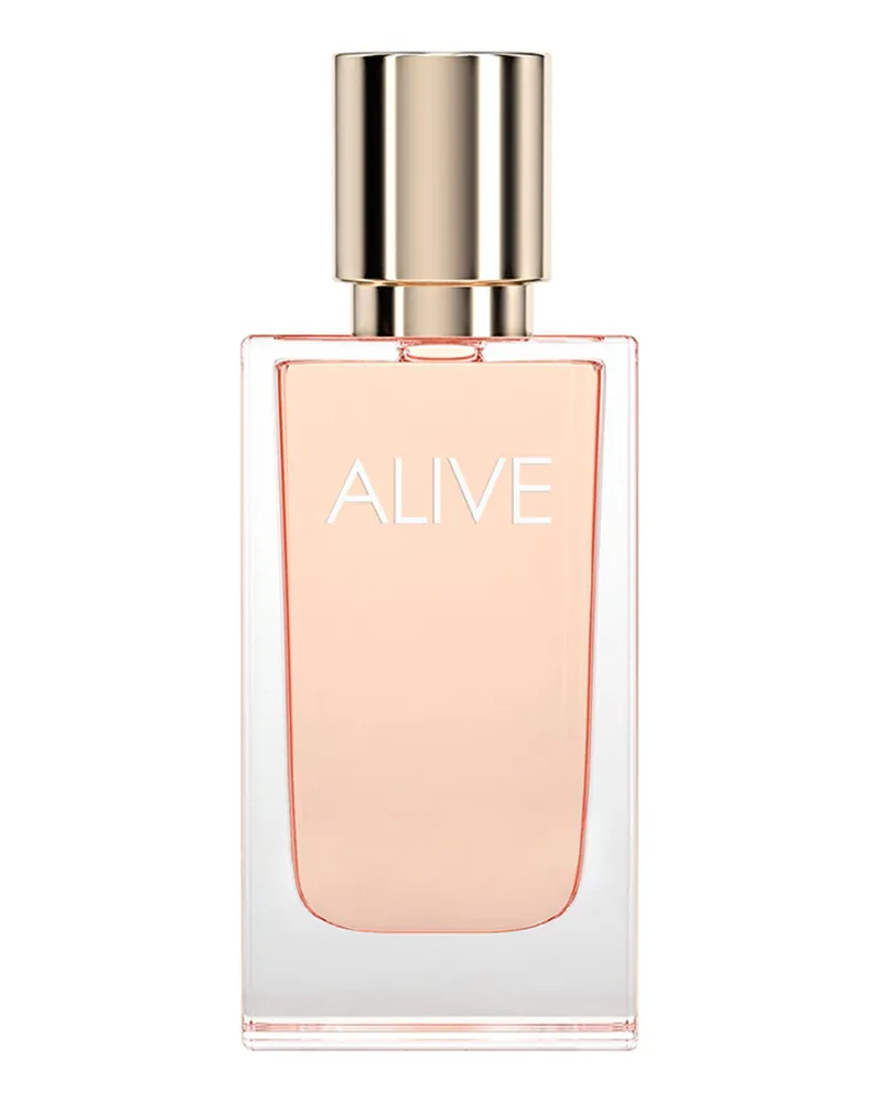 HUGO BOSS Boss Alive Eau de Parfum 30 ml 