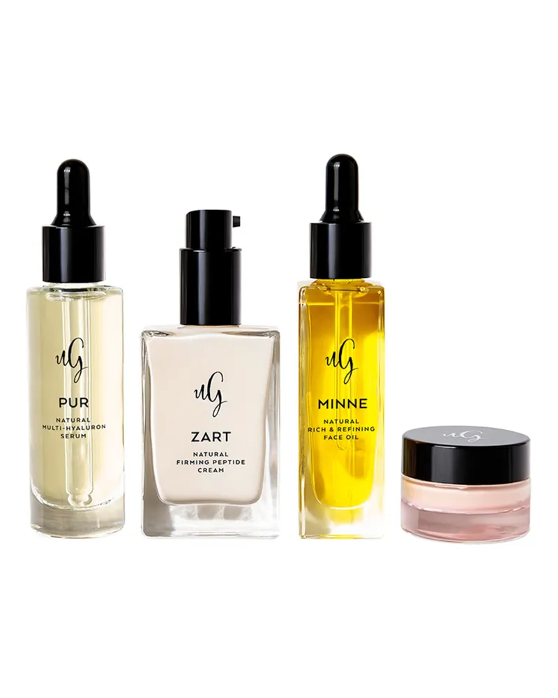 UND GRETEL SKINCARE 