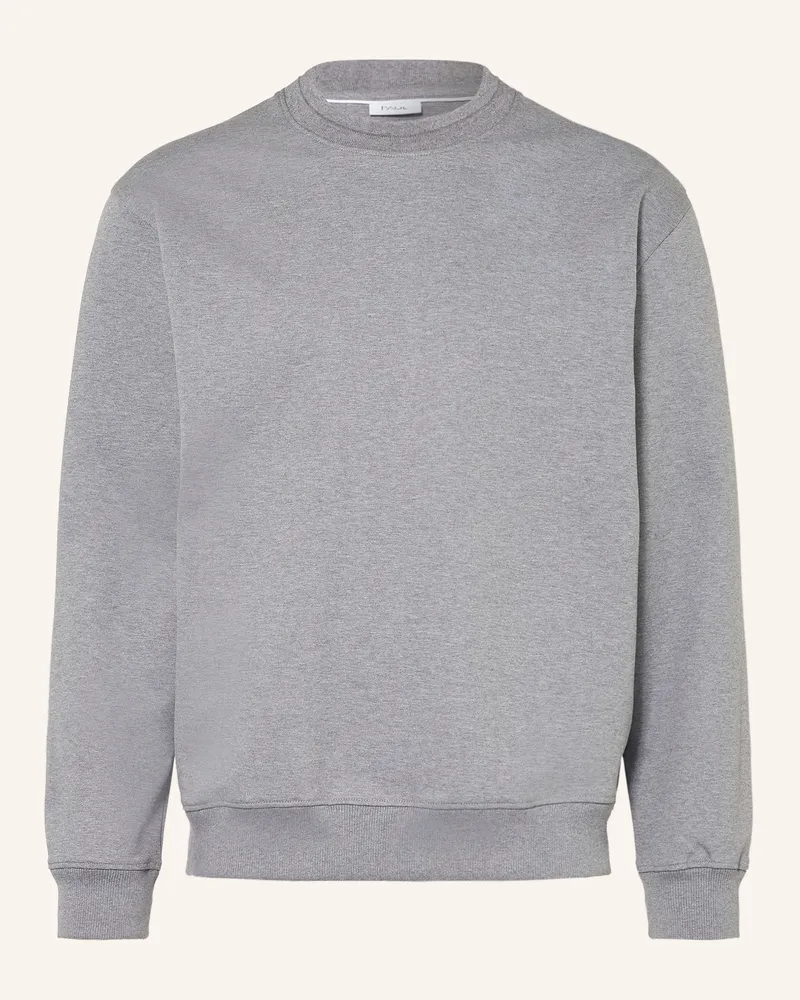 paul Sweatshirt grau Grau
