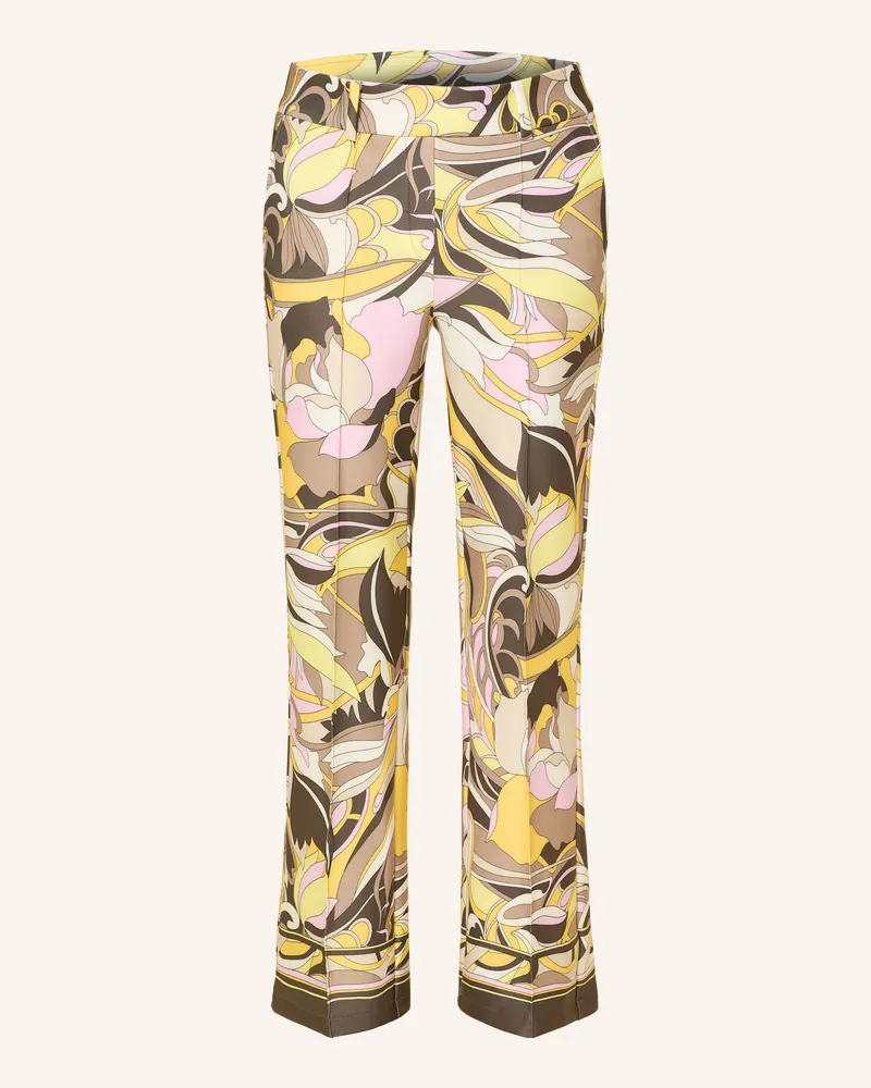 Cambio Hose Francoise pink 893