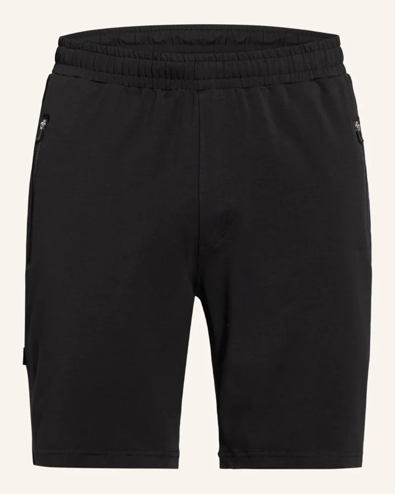 Joy Sportswear Trainingsshorts LAURIN Schwarz