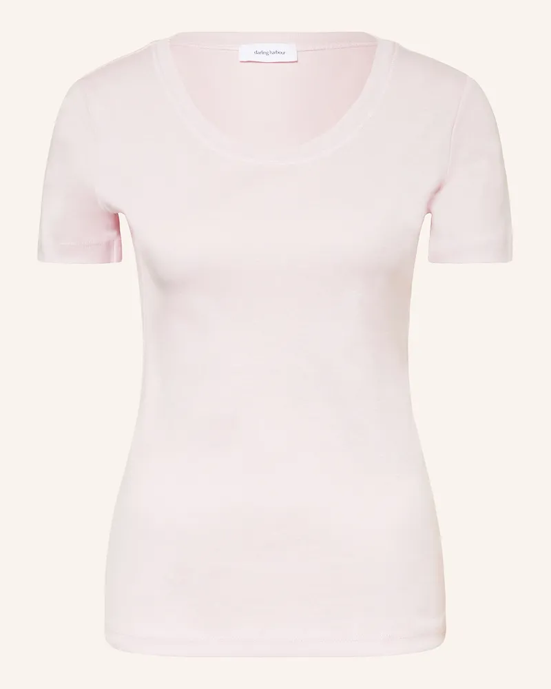 Darling Harbour T-Shirt Rose