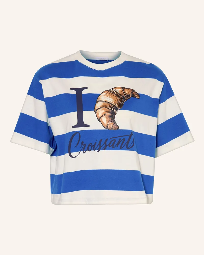 Rich&Royal T-Shirt blau Blau