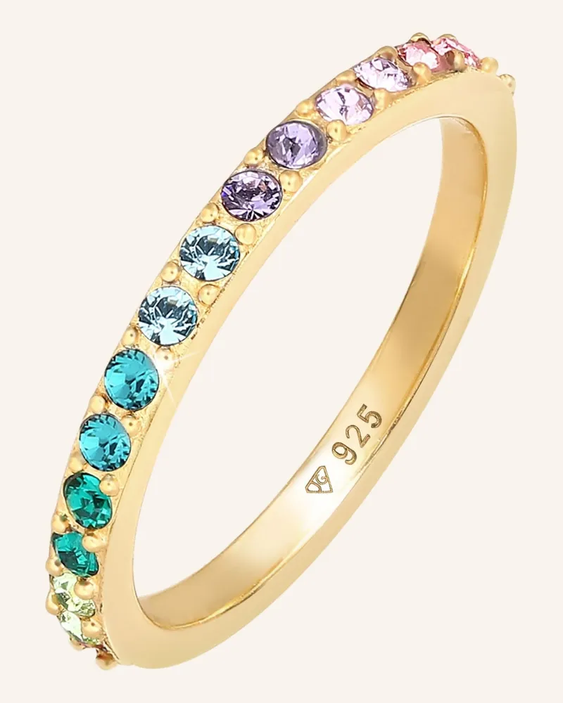 Elli Ring Gold