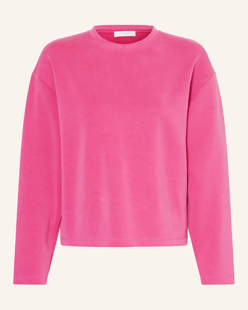 Rich&Royal Sweatshirt Pink