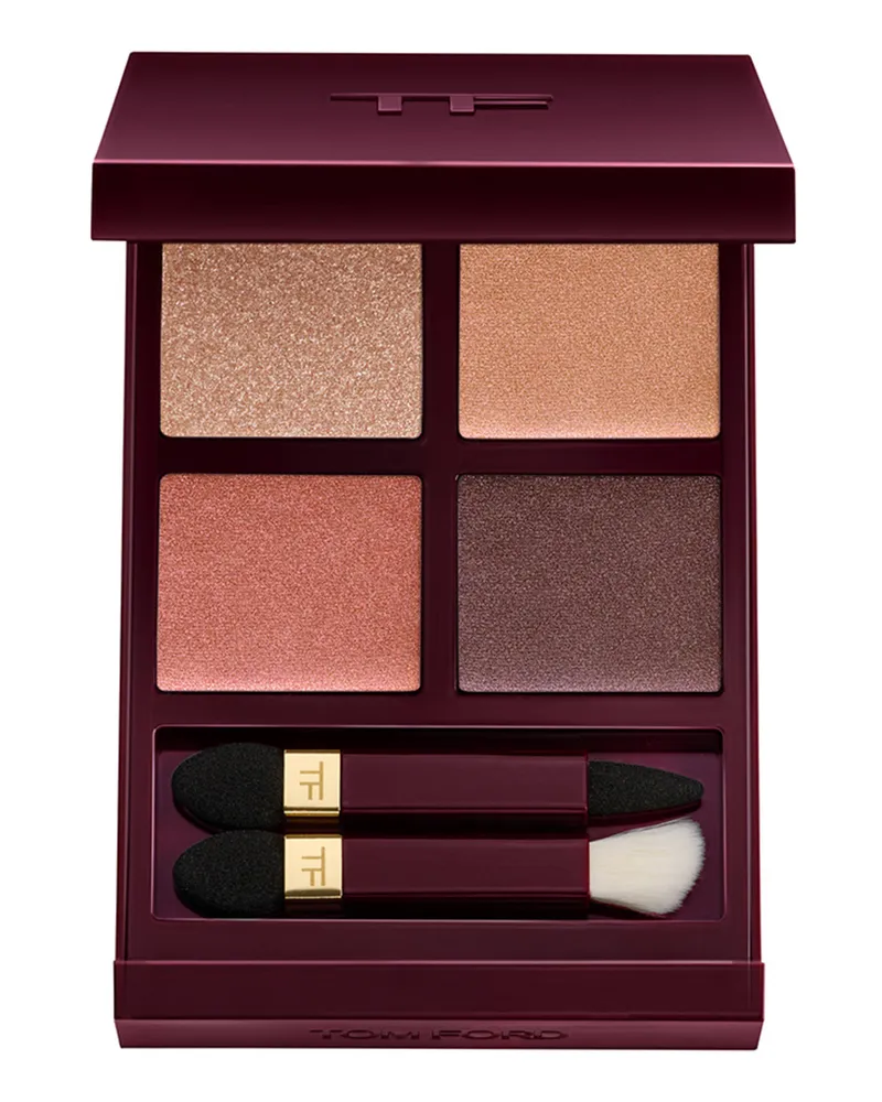 Tom Ford EYE COLOR QUAD Disco