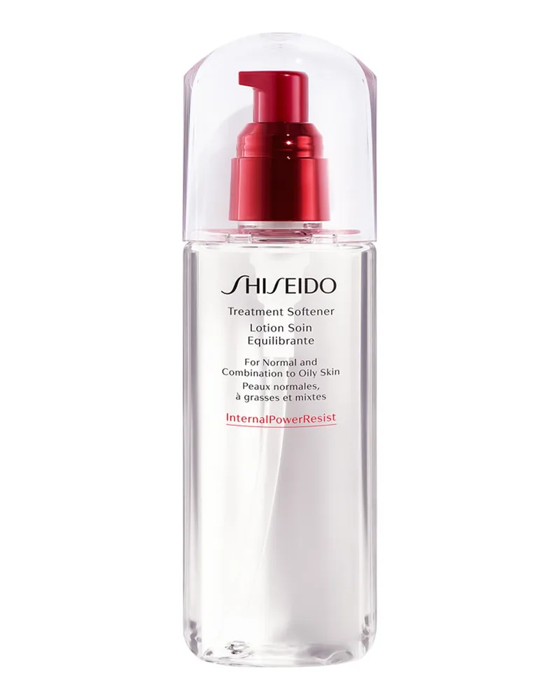 Shiseido GENERIC SKINCARE 150 ml, 420 € / 1 l 