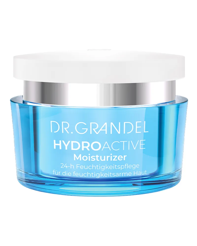 Dr. Grandel Hydro Active 24 h Pflegecreme 50 ml 