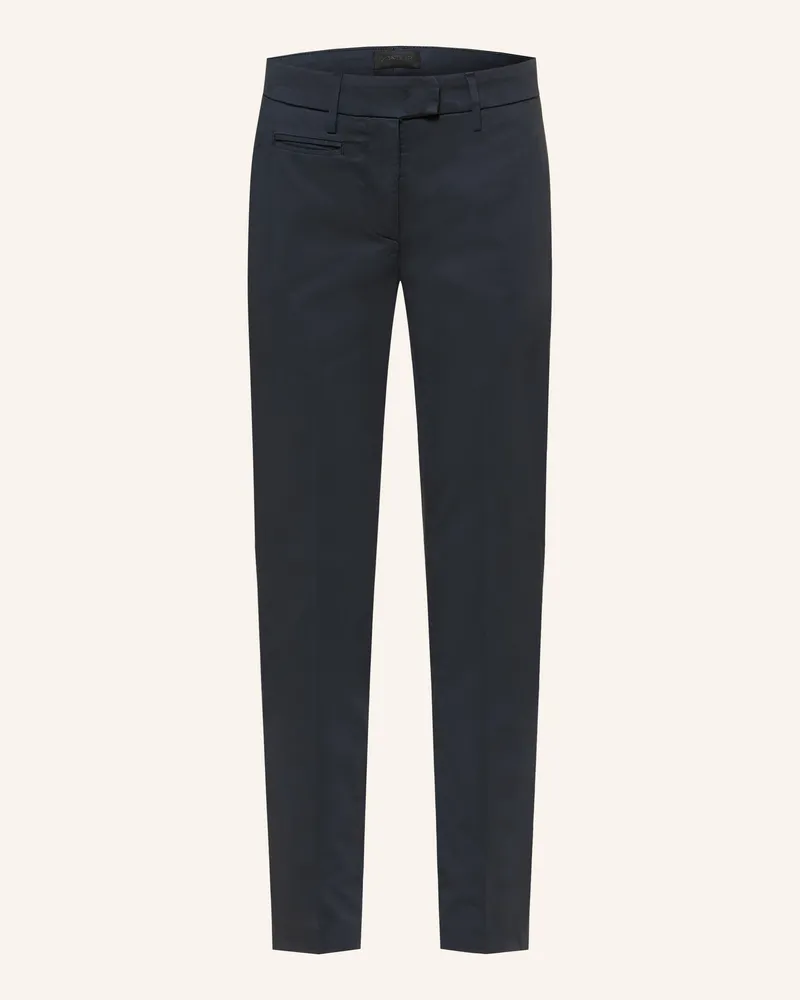 Dondup 7/8-Hose blau Dunkelblau