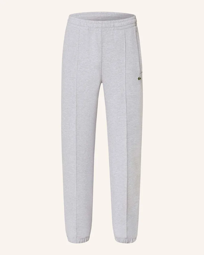 Lacoste Sweatpants Grau