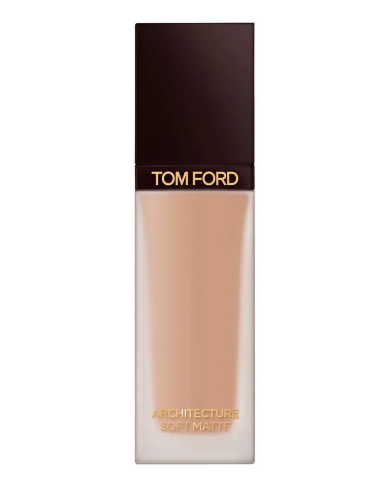 Tom Ford Architecture Soft Matte Blurring Foundation Foundation 4.7