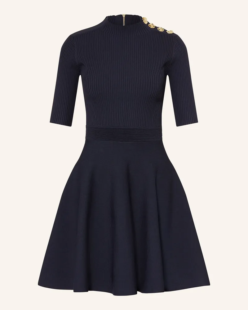 Ted Baker Strickkleid LILANO Dunkelblau