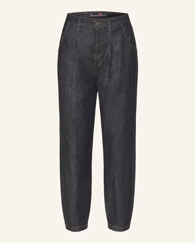 Buena Vista Cropped Jeans BALLON 9110