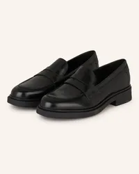 Marc O'Polo Penny-Loafer PAULA - SCHWARZ Schwarz