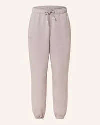 Under Armour Sweatpants UA ICON Grau