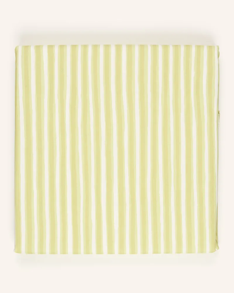 Marimekko Bettwäsche Piccolo gruen Hellgrün