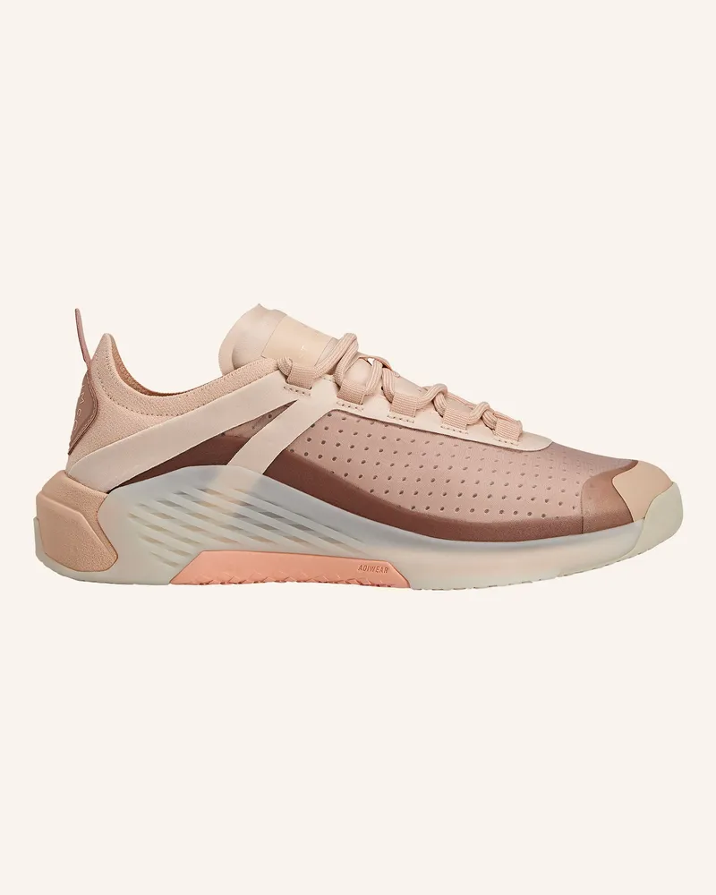 adidas Fitnessschuhe ADIDAS BY STELLA MCCARTNEY DROPSET 4 Braun