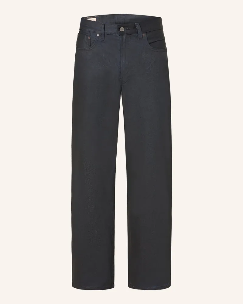 Levi's Levi's® Jeans 578 Baggy Fit blau 46