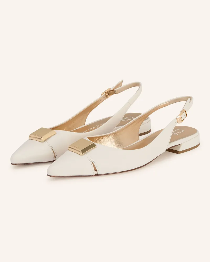 Högl Slingballerinas Rosé