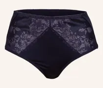 Taillenslip Serie Luxurious blau