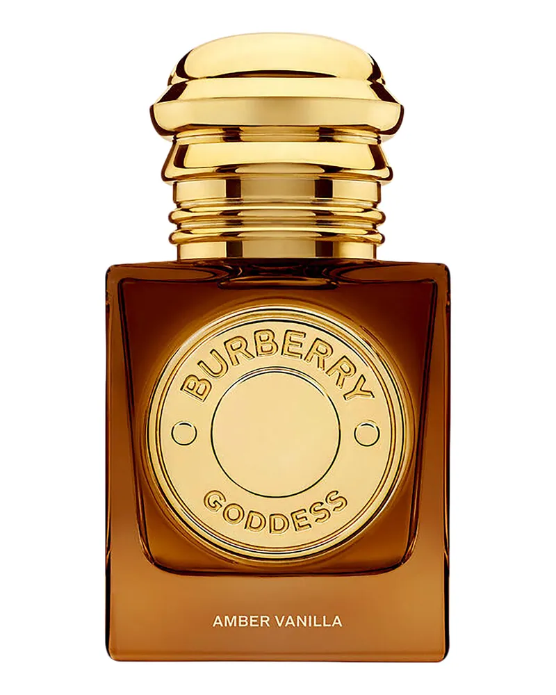 Burberry Goddess Amber Vanilla Eau de Parfum Intense 30 ml 