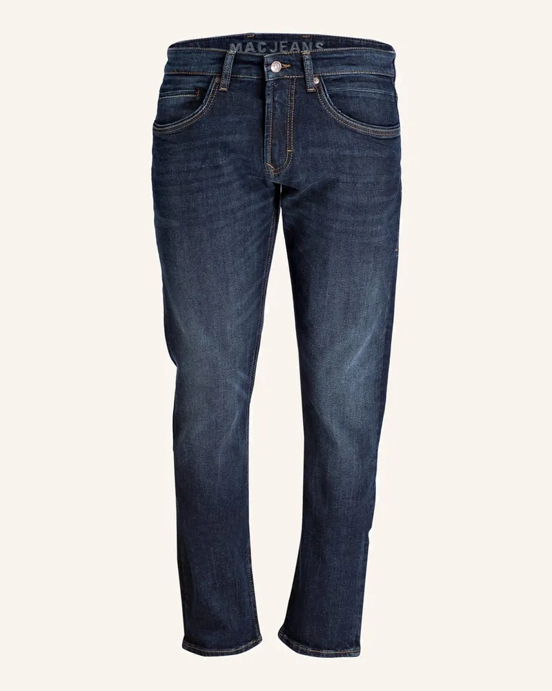 MAC Jeans Jeans ARNE PIPE Slim Fit Blau