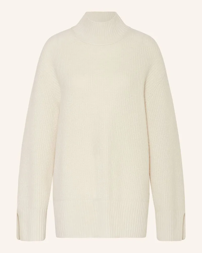 Marc Cain Pullover Weiss