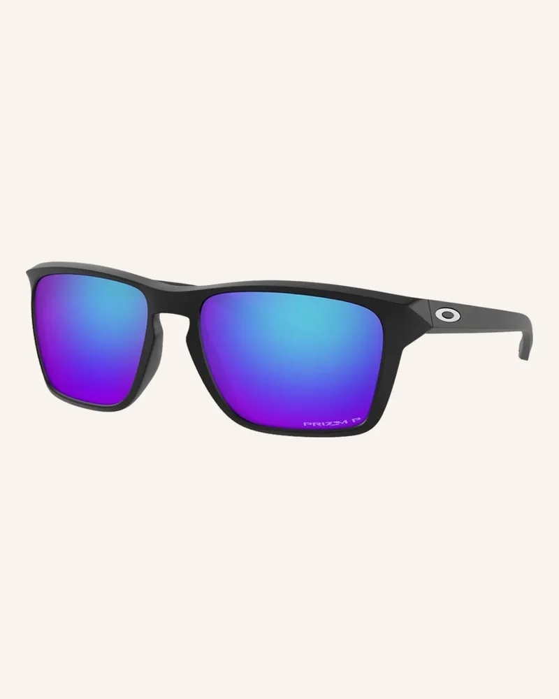 Oakley Sonnenbrille oo9448 schwarz 944812