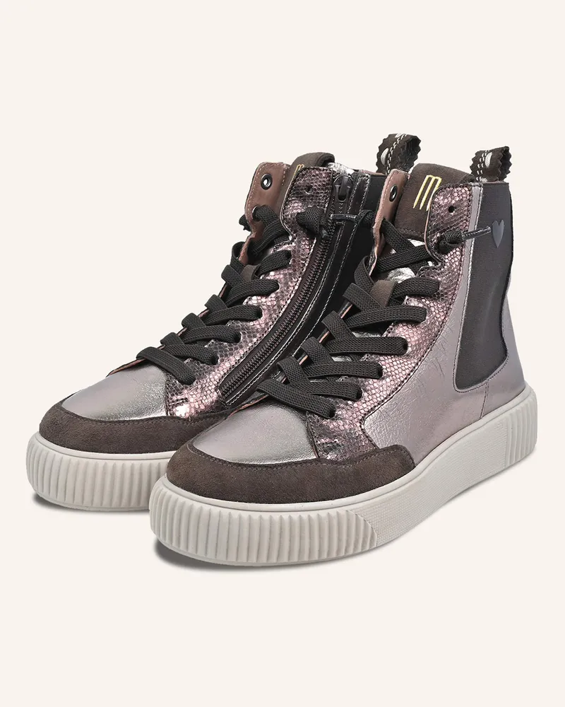 CRICKIT Sneaker Sonia rosa Altrosa
