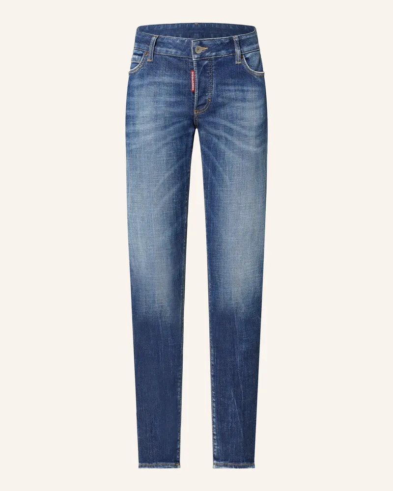 Dsquared2 Skinny Jeans JENNIFER 470